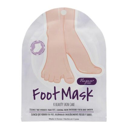 Hayan Cosmetics Foot Mask - Wholesale Pack 10 Units (FMHC)